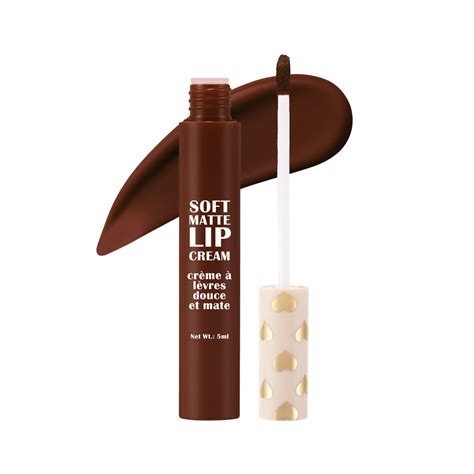 Beauty People Soft Matte Lipstick – Beauty People - Celebrate Beauty ...