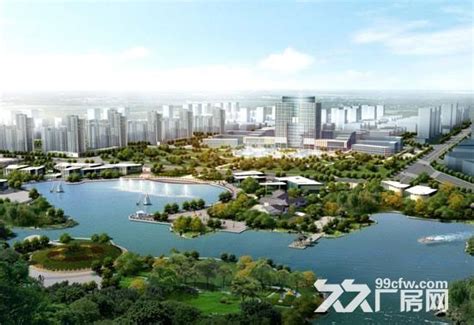胶州经济开发区-青岛经济技术开发区市级开发区-久久厂房网