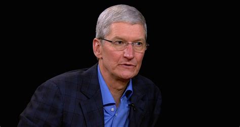Image result for Tim Cook Recent