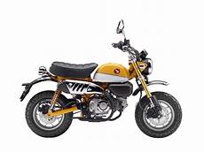 Honda Monkey Picture by Honda Monkey Makes A Comeback Priced From Rm 13 999 Honda Monkey Picture