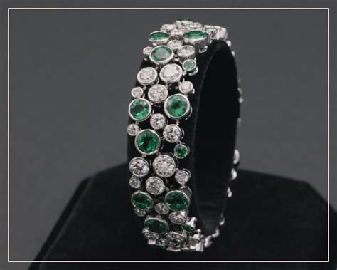 Christie's Jewels Online Sale 2020: A Sneak Preview of Jewelry Featured