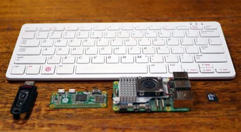 Raspberry Pi OS Setup 的图像结果