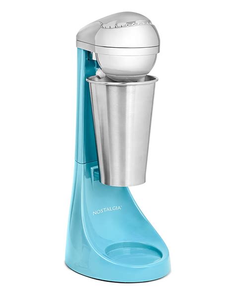 10 Best Milkshake Maker Reviews - Updated 2020 (A Must Read!)