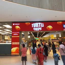 Forum South Bengaluru - Shopping mall - Bengaluru - Karnataka | Yappe.in