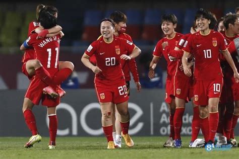 前瞻：近7次中韩对决中国女足5胜2平，有望九度问鼎亚洲杯 - 知乎