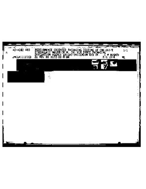 Fillable Online Performance Oriented Packaging Testing of CNU-263/E ...