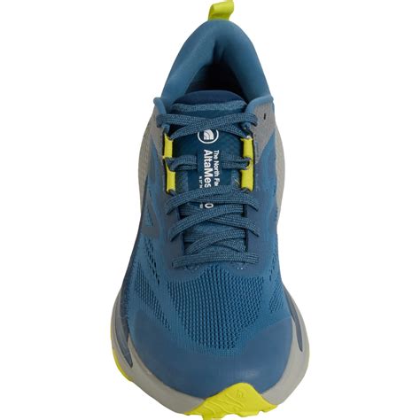 The North Face Altamesa 500 Trail Running Shoes (For Men)