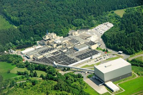 Wepa Hygieneprodukte Gmbh office photos