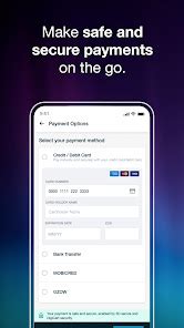 Travelstart: Flights & Hotels – Apps on Google Play