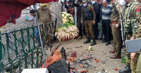 Three terrorists of Doda arrested during investigation; the main ...