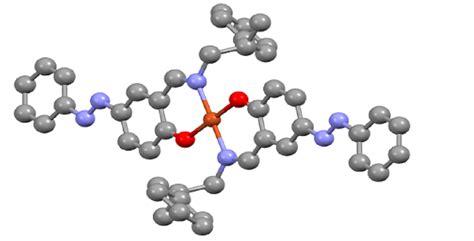 Crystallographic and Computational Electron Density of dx2-y2 Orbitals ...