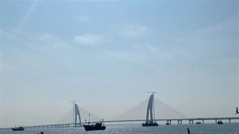 Sudarshan Setu Bridge Set To Be Inaugurated By PM Modi In Dwarka; Know ...