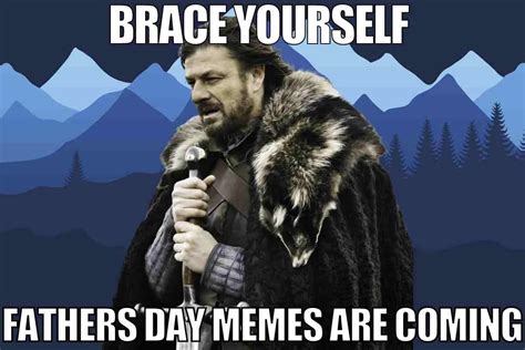 Happy Fathers Day Memes 2023 - The Perfect LOL For Dad