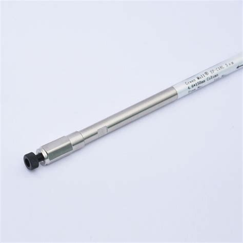 Image result for Normal Phase HPLC Column