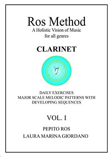 Ros Method A Holistic Vision Of Music For All Genres | Desertcart INDIA