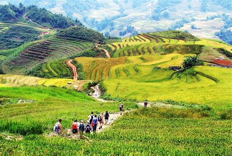 Best Time To Visit Hanoi and Halong Bay