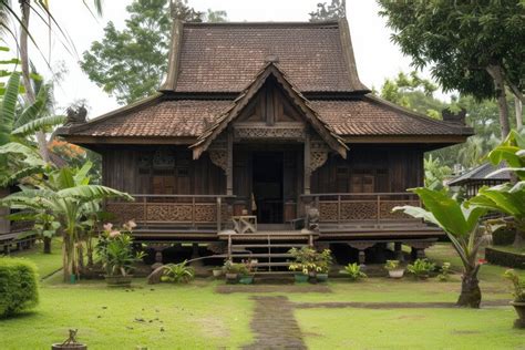 Exploring the Unique Benefits of Stilt Houses - Dwello