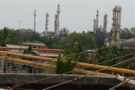 Darveshi Engineering Projects Pvt. Ltd.