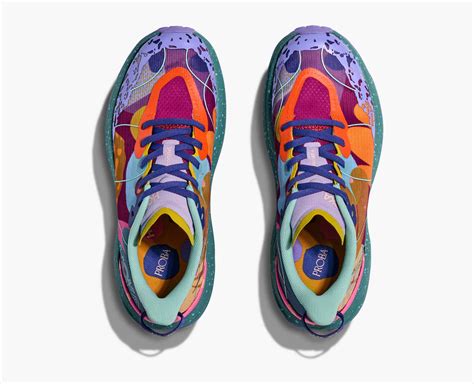 Kids' Speedgoat 6 Proba Trail Running Shoe | HOKA®