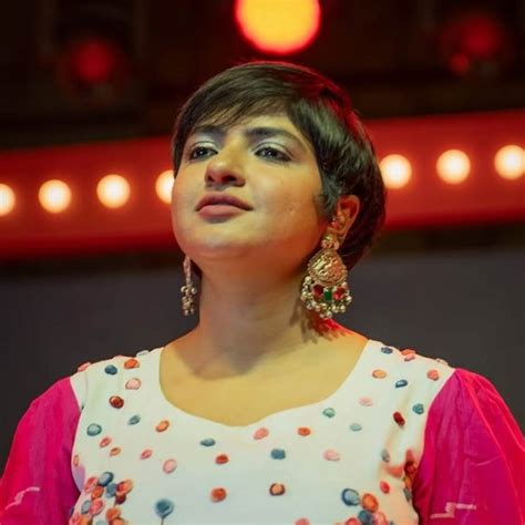 Bengali singer molested for singing devotional songs