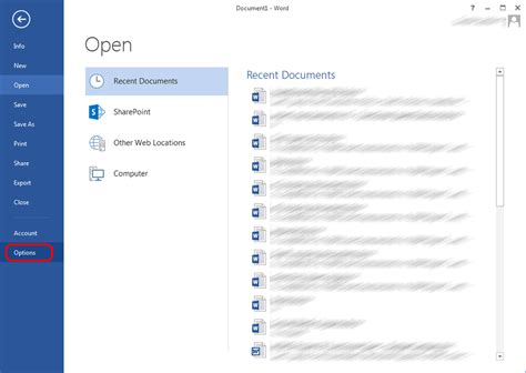 Image result for Windows Start Up Word Opens Automatically