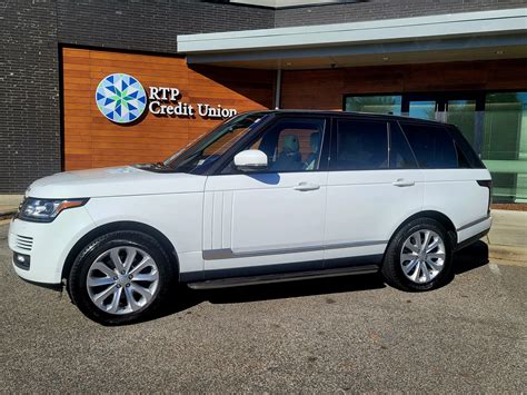 Where to Find RTP Federal Credit Union Repos - Repo Finder