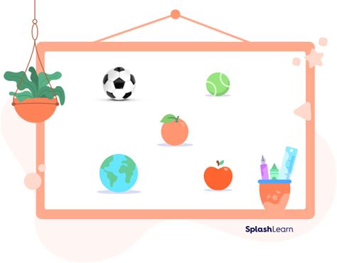 Sphere Shape Examples 的图像结果