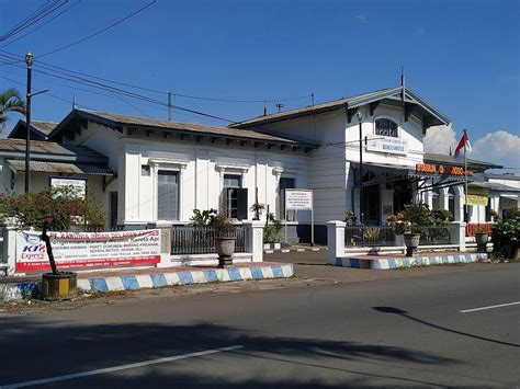 MUSEUM KERETA API BONDOWOSO (2025) All You Need to Know BEFORE You Go ...