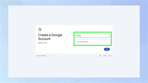 Image result for Create a Gmail Account