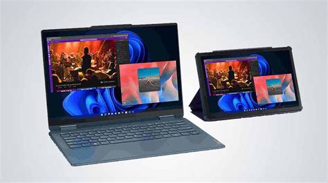 Lenovo Boosts 5G Tab Line-up with Launch of M10 5G in India
