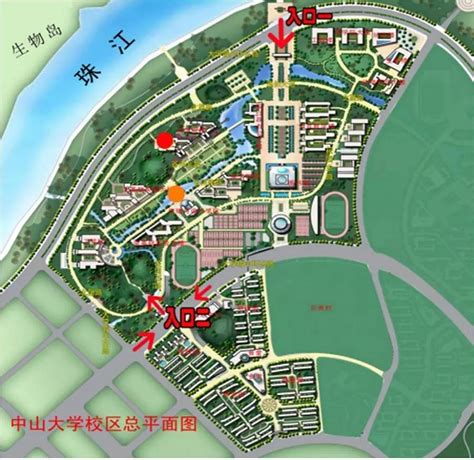 2023中山市博物馆新馆旅游攻略 - 开放时间 - 门票价格 - 地址_旅泊网