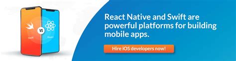 Image result for Swift vs React Native Code