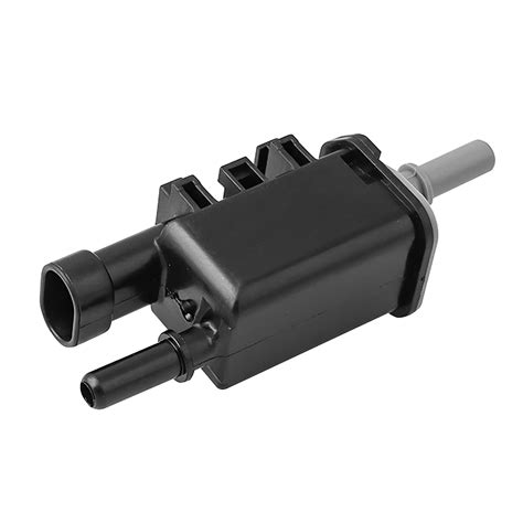Vapor Canister Purge Valve Steam Tank Purge Valve Solenoid Compatible ...
