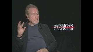 Ridley Scott Talks the Origin of the Xenomorph