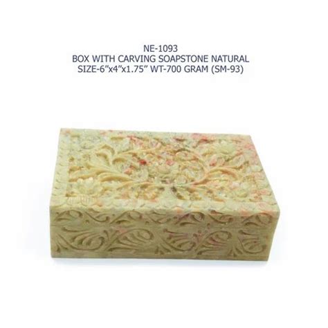 MARBLE BOX - Alabasrte Box With Inlay Work Trader - Retailer from Agra