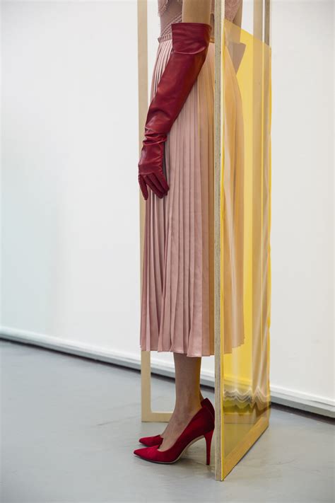 Three Floor – London Fashion Week – SS17 - Jungle Magazine