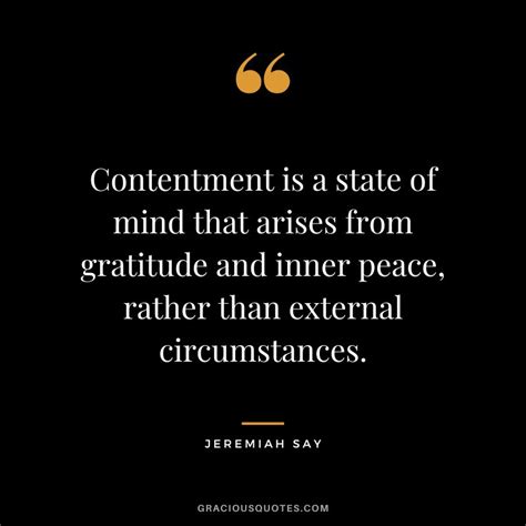 Image result for Contentment Examples