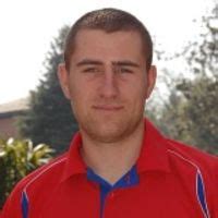 Sam Dewhurst Profile - Cricket Player Jersey | Stats, Records, Video