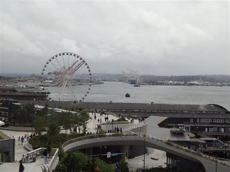 Seattle: Washington - Been There Done That Trips