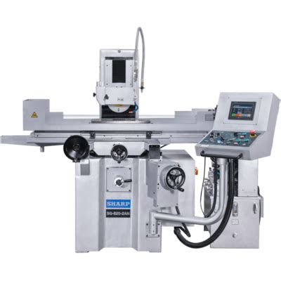 Image result for Sharp Milling Machine