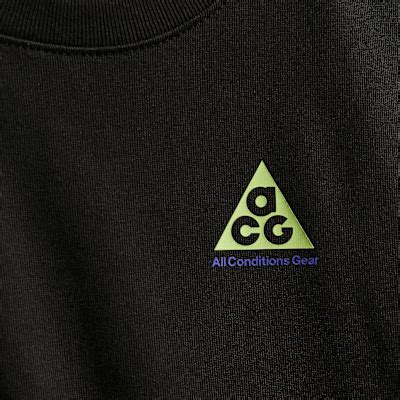 Nike ACG Kids' Dri-FIT Max90 T-Shirt. Nike IN