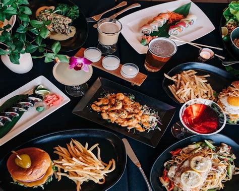 Order CRAVE (Eden Prairie) Menu Delivery【Menu & Prices】| Eden Prairie ...