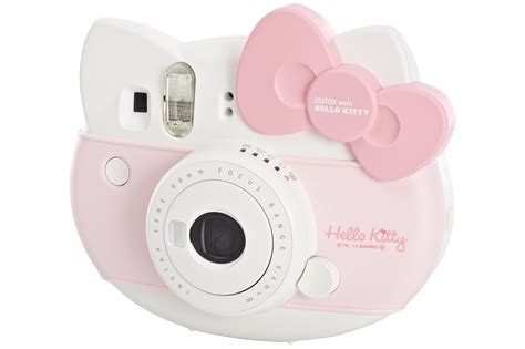 Hello Kitty Camera