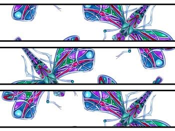 Insects, Bugs Bulletin Board Décor Kit school resource by Nitin Sharma