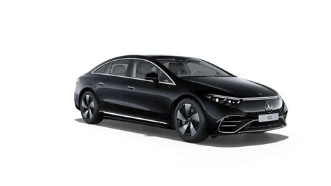 Electric cars | Mercedes-Benz