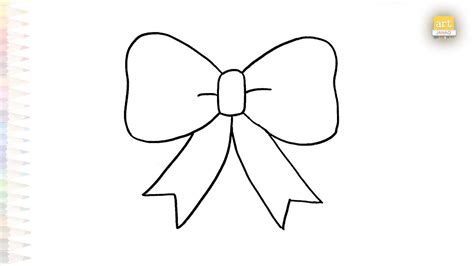 Bow Outline - Simple and Versatile Graphics for Your Archery Projects