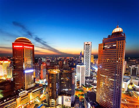NANJING CITY 【南京·我生活的这个城】最佳观景台|摄影|风光摄影|bigbosssun - 原创作品 - 站酷 (ZCOOL)