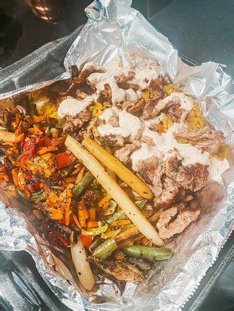 Great Hookah and Fries! - Reviews, Photos - Sahara Cafe' - Tripadvisor