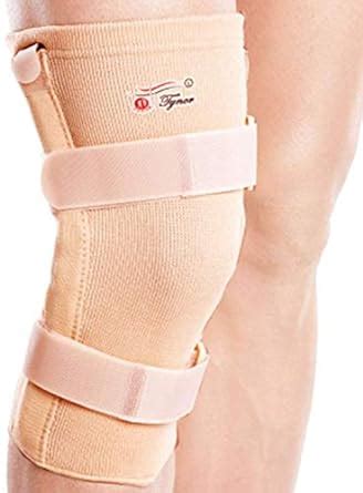 Buy Tynor D-06 Knee Cap with Rigid Hinge Support and Normal Flexion ...
