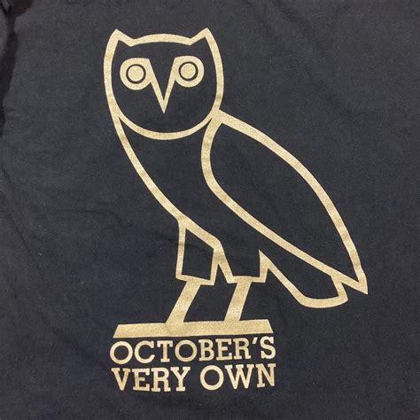 Drake Logo Owl